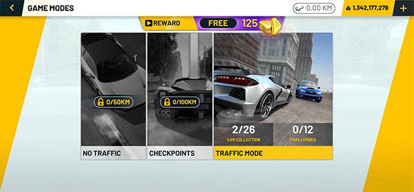 至尊极速狂飙2024图片2