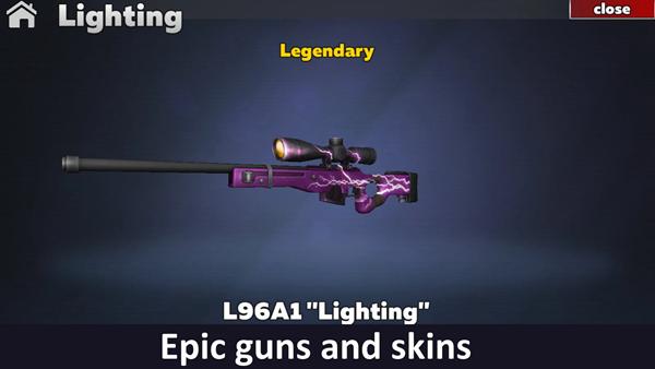 库比德沙盒 安卓版v7.01截图0