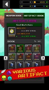 地下城与像素英雄安卓版截图1