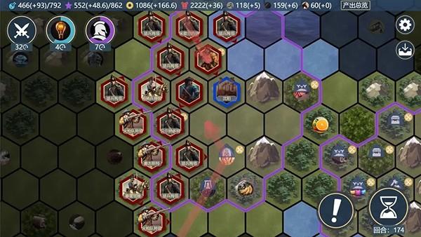 文明守护者 (Guardian of Civilization)最新版v1.05截图3