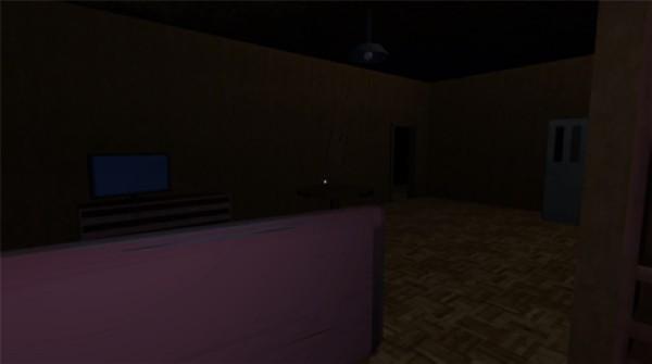 恐怖魔法朋友之家 最新中文版v3.9.7截图1