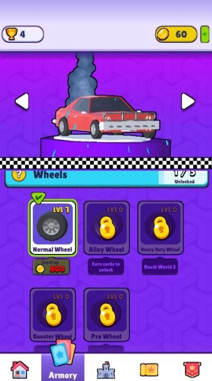 毁灭卡车大作战官方安卓版