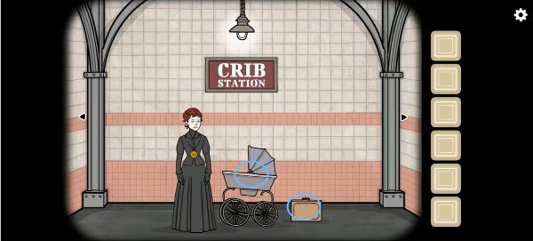 Underground Blossom正式版7