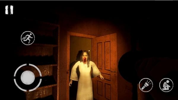 贝尔的复仇去广告版 (Sundel Bolong Revenge)v0.5截图2