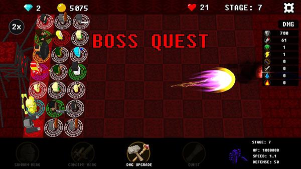 不可能的运气防御2图片