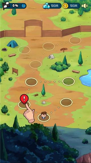 口袋妖怪的世界3