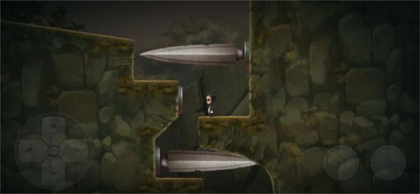 精灵逃亡 中文版v24截图1