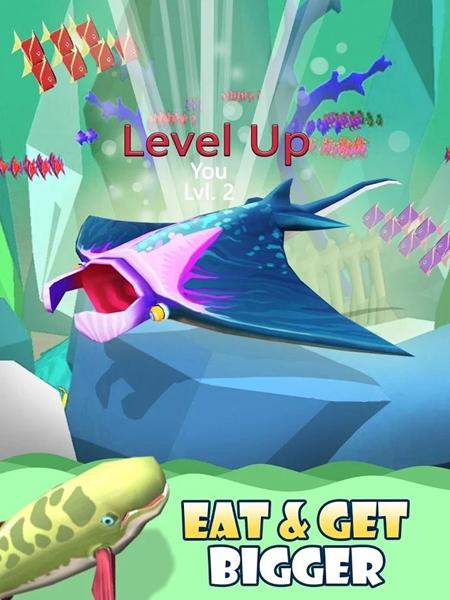 恐龙水世界图片