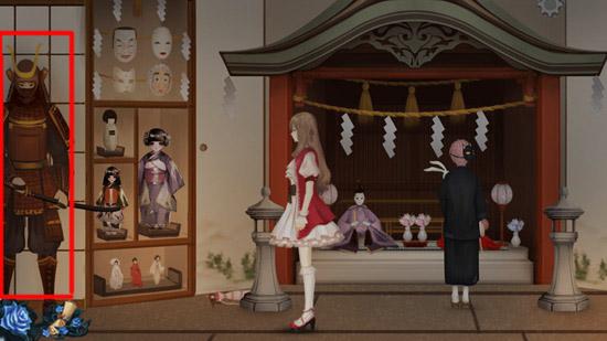 人偶馆绮幻夜15