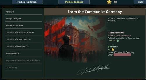 战争警告 最新版v0.2.48.48截图0