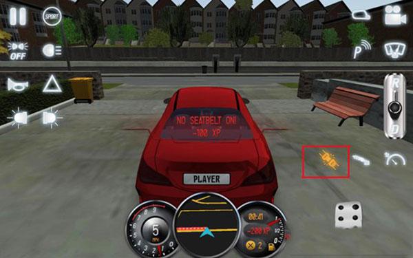 驾驶学校2017破解版游戏图片8