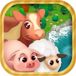 幸福养殖场红包版 1.0.1