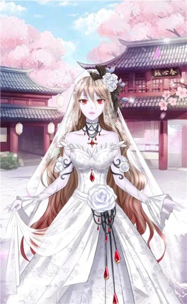 全民养成之女皇陛下2