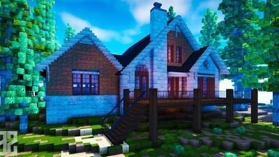 小小城市世界游戏