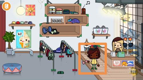 托卡生活大世界5