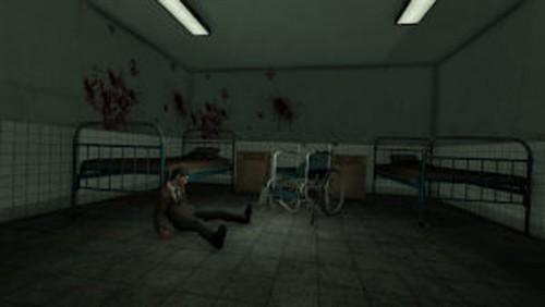 恐怖爷爷奶奶医院 安卓版v1.0.5截图2