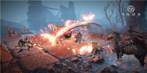 环形战争最新版下载截图2