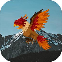 山海灵兽模拟器手游