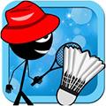 火柴人羽毛球 (Stickman Badminton Champion)安卓版V1.2