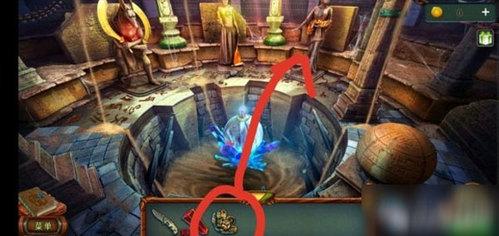 密室逃脱糖果乐园5