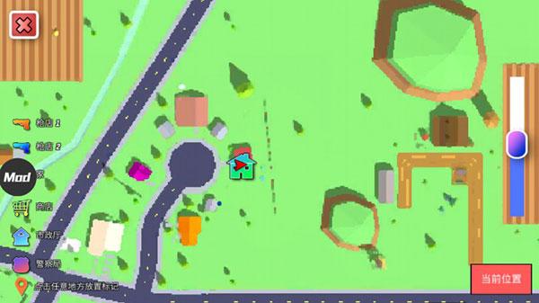 开放世界沙盒模拟器6