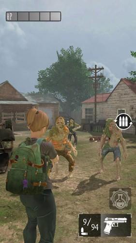 最后的日子手机版 最新版v0.6.47截图3