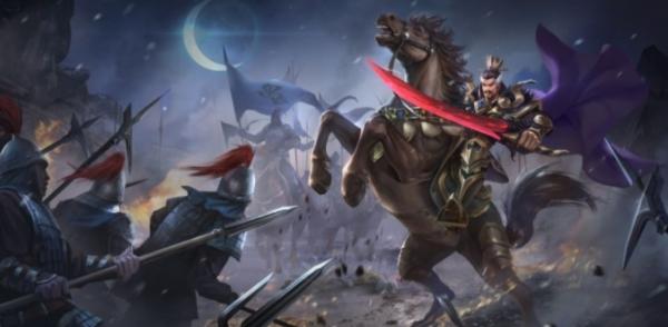 攻城天下九游版5