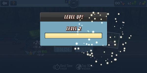 疯狂小轮车2图10