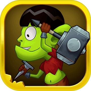 放置军团正式版