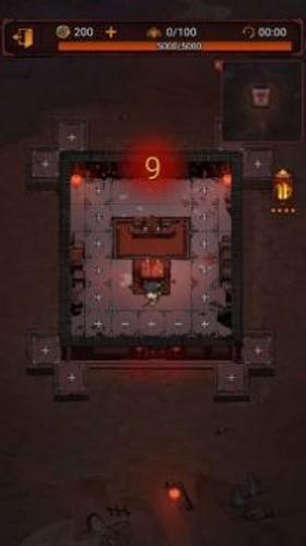 师叔救救我 安卓版v1.0截图3