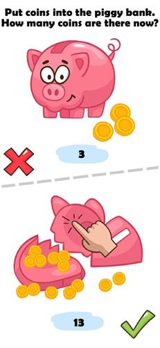 大脑惊奇 最新版v2.3.2截图3