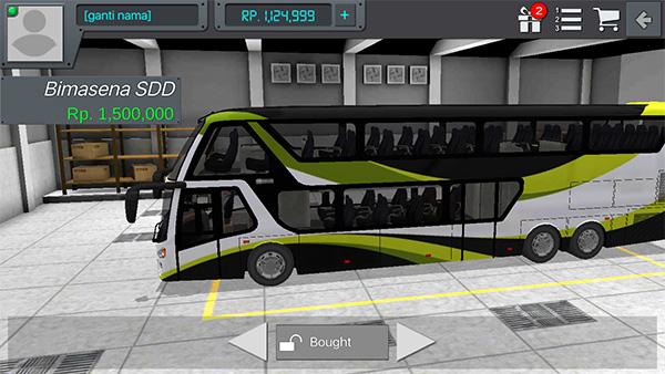 印度尼西亚巴士模拟器19
