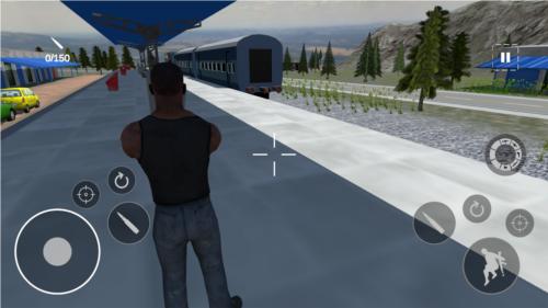 印度公共汽车模拟器去广告版图片1