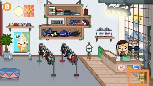 托卡生活大世界3