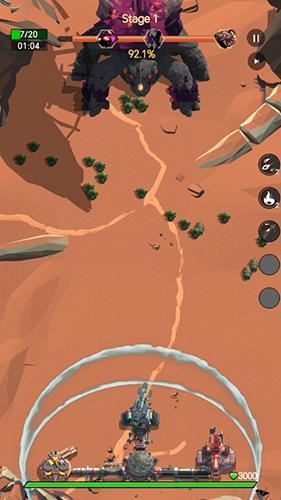 星际迷航防御无广告版图片1