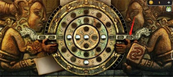 密室逃脱5逃出博物馆7