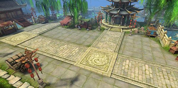 倩女幽魂口袋版图片8