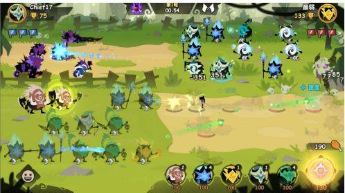 疯狂的库库姆12