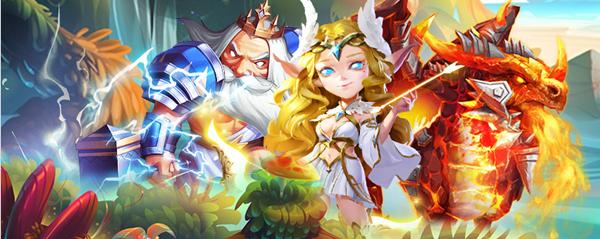 风暴奇兵红包版图片1