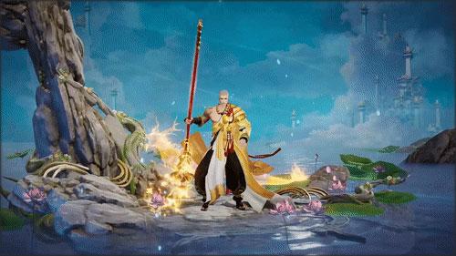 封神殿游戏图片3