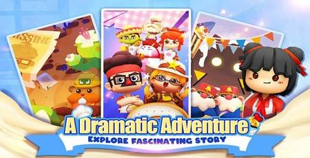 分手厨房单机版去广告版