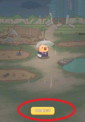 慢豚豚的生活游戏图片13