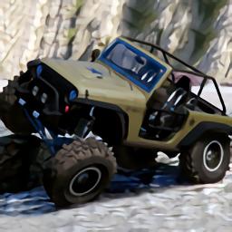 山路竞速赛车最新版