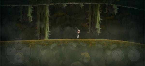 精灵逃亡 中文版v24截图3