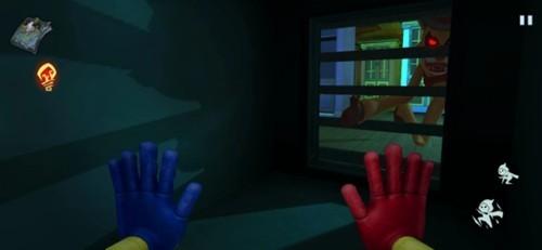 恐怖星期五第三章 最新版v1.0.5截图0