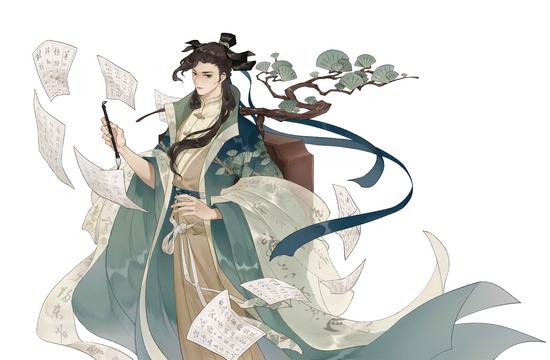 忘川风华录图片