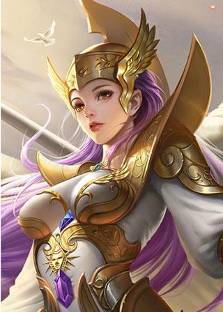 英魂之刃战略版图片3