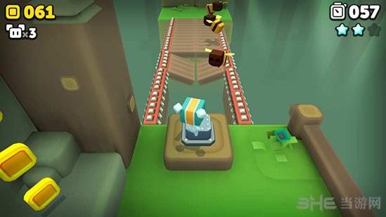 苏西方块 安卓版V1.0.4截图1