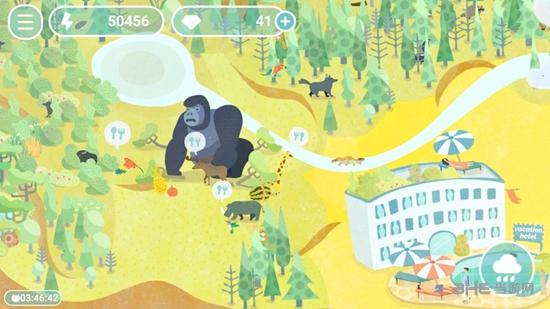 荒漠乐园破解版 安卓版V2.0.8截图0