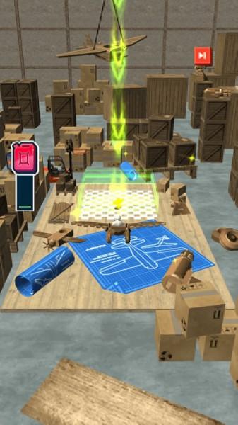 飞行制造大师 安卓版v1.4.25截图0